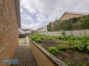 Garden- click for photo gallery